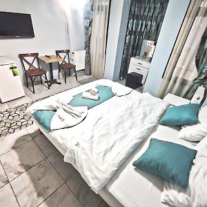 Deluxe Double Kamer